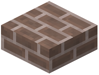 Slag Brick Slab