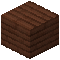 Treated Wood Planks