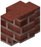 Clinker Brick Wall