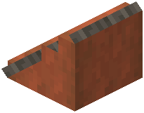 Acacia Roof
