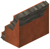Acacia Roof Steep