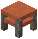 Acacia Stool