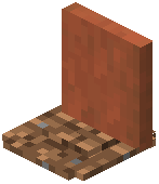 Acacia Tombstone