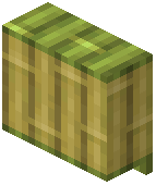 Bamboo Cabinet