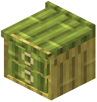 Bamboo Counter Drawer