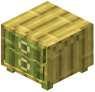 Bamboo Drawer
