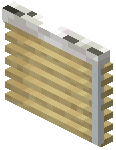 Birch Blinds