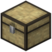 Birch Chest