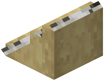 Birch Roof