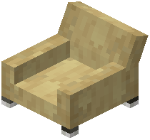 Birch Sofa