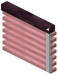 Cherry Blinds