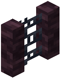 Chain Link Cherry Fence