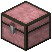 Cherry Chest
