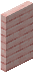 Cherry Planks Hidden Door