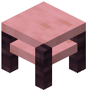 Cherry Stool