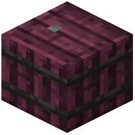 Crimson Barrel