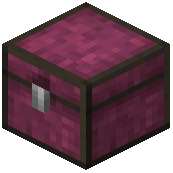 Crimson Chest