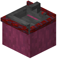 Crimson Counter Sink