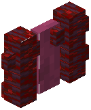 Upgraded Crimson Fence