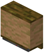 Jungle Cabinet Oven Vent