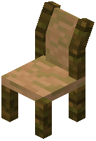 Jungle Chair