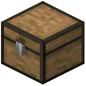 Jungle Chest