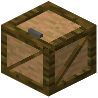 Jungle Crate