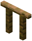 Jungle Railing