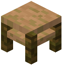 Jungle Stool