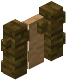 Upgraded Jungle Fence