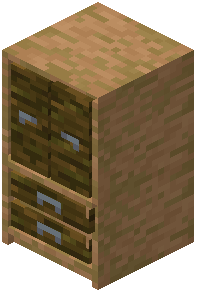 Jungle Wardrobe