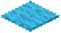 Light Blue Rug