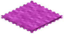 Magenta Rug
