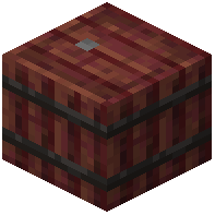 Mangrove Barrel