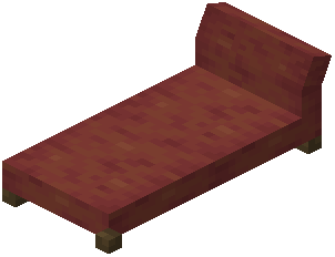 Mangrove Bed