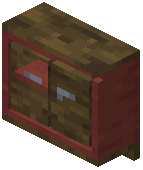 Mangrove Cabinet Cupboard