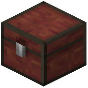 Mangrove Chest