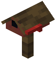 Mangrove Mailbox