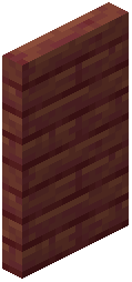 Mangrove Planks Hidden Door