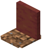 Mangrove Tombstone