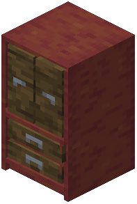 Mangrove Wardrobe
