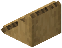 Oak Roof