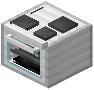 Oven Module