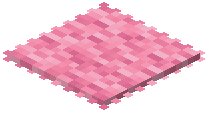 Pink Rug