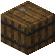 Spruce Barrel