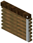 Spruce Blinds