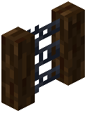 Chain Link Spruce Fence