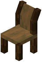 Spruce Chair