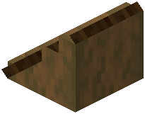 Spruce Roof