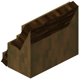 Spruce Roof Steep